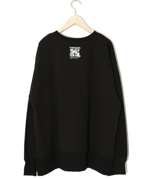 mi出品 ScoLar（スカラー） tシャツ 143709：25周年記念 懐かしのキノコ