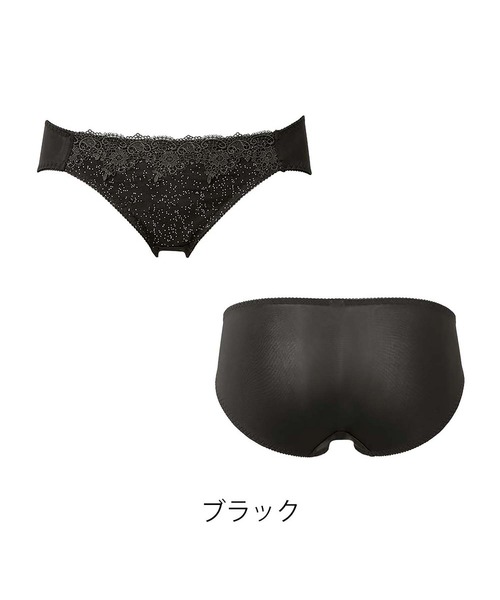 Nubra（ヌーブラ） ショーツ セレン ショーツ : ZOZOTOWN Yahoo!店