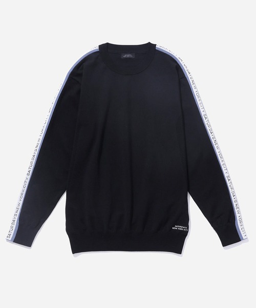 TANGRAM　ニット TANGRAM セーター ニット NEW SCHOOL KNIT メンズ レディース