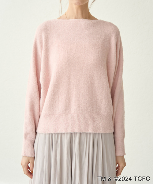 ROPE' PICNIC（ロペ ピクニック） ニット セーター 「Care Bears