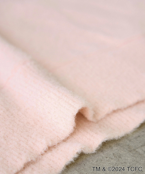 BIKKEMBERGS❤️かわいい ピンクストレッチ セーター ジッパー付き♪ ダブルジップピンクニット DPB68051 – CRAMMY