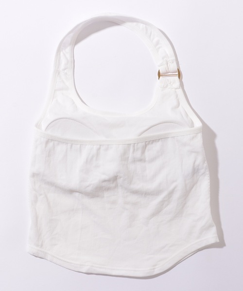 【新品タグ付き】L.G.B. BACKCROSSS ノースリーブ タンクトップ LURKING CLASS ラーキングクラス ST23STM12 メンズ トップス