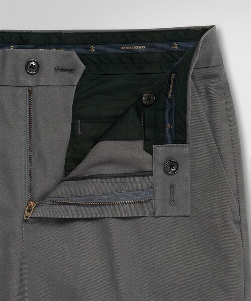 BROOKS BROTHERS（ブルックスブラザーズ） チノパン ストレッチ