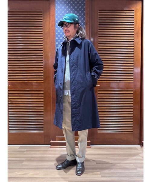 BROOKS BROTHERS（ブルックスブラザーズ） チノパン ストレッチ