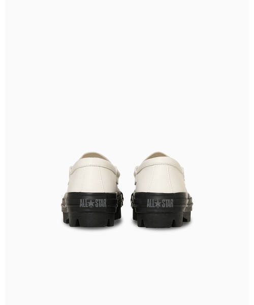 CONVERSE ローファー ALL STAR CHUNK LOAFER / オールスター