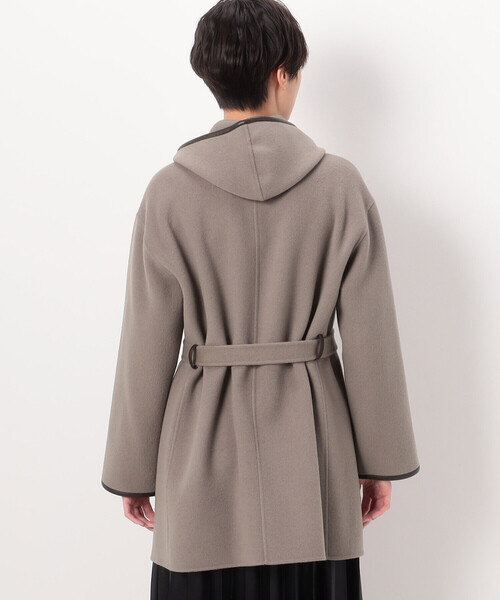 K.T KIYOKO TAKASE（K.T キヨコ タカセ） コート アウター ロイヤル