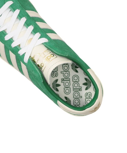 adidas（アディダス） スニーカー JABBAR LO JI3432 メンズ レディース