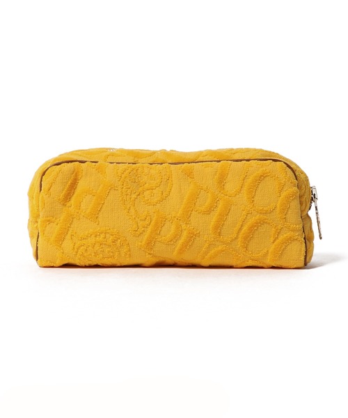 EMILIO PUCCI ウォレットポーチ