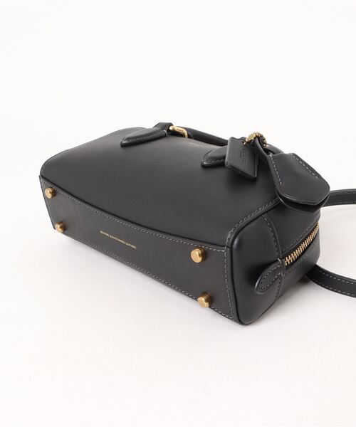 少し豊富な贈り物 バッグ ショルダーバッグ COACH バワリー 22 サッチェル バッグ