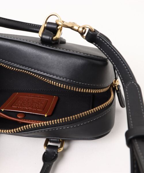 coach ショルダーバッグ COACH ショルダーバッグ バッグ バワリー サッチェル 22
