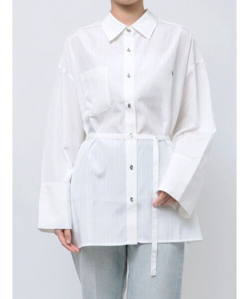POLO BCS（ポロ・ビーシーエス） ブラウス シャツ 「POLO BCSコラボ 
