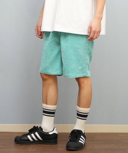 Ocean Pacific（オーシャンパシフィック） ハーフパンツ パンツ 短パン