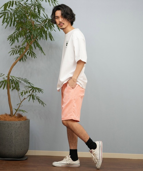 Ocean Pacific（オーシャンパシフィック） ハーフパンツ パンツ 短パン