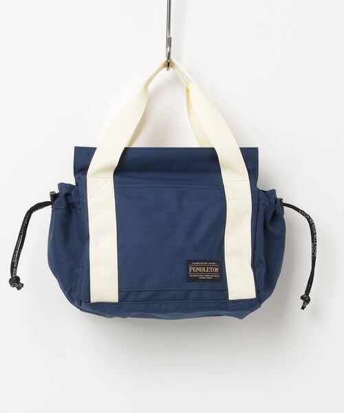 PENDLETON トートバッグ ST:PENDLETON ペンドルトンMOM TOTE M