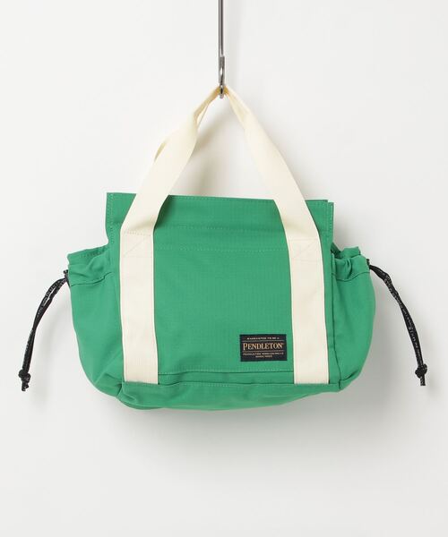 ペンドルトン　マザーズトート　美品 PENDLETON トートバッグ ST:PENDLETON ペンドルトンMOM TOTE M