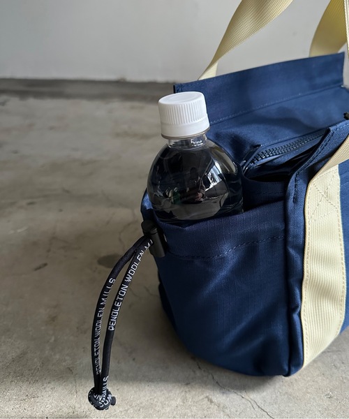 PENDLETON トートバッグ ST:PENDLETON ペンドルトンMOM TOTE M
