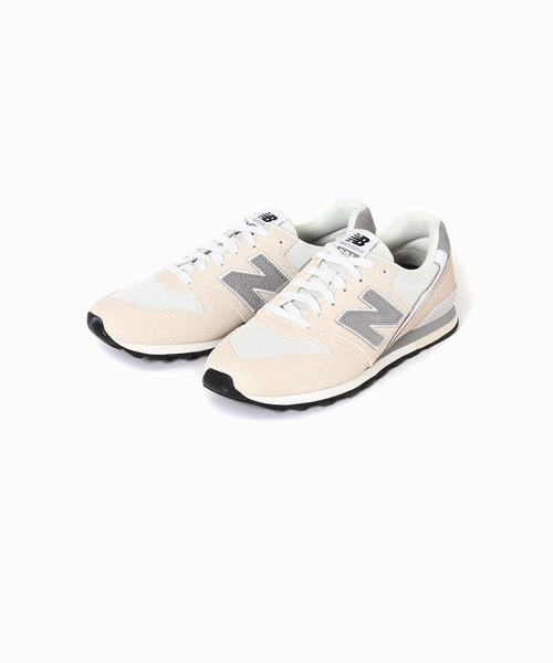 New Balance★国内発送★WL996V2 / WL996SJ2 国内配送☆New Balance☆WL996V2 SJ2 合わせやすさ◎コーデに
