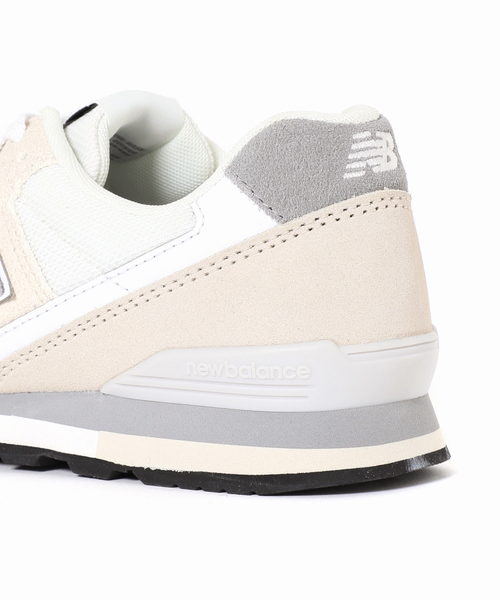 New Balance スニーカー 「NEW BALANCE/ニューバランス」996