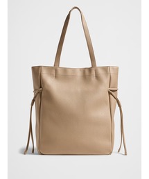 BANANA REPUBLIC トートバッグ FACTORY STORE ヴィーガンレザー