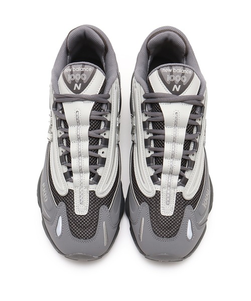 New Balance スニーカー M1000MEG / ニューバランス メンズ