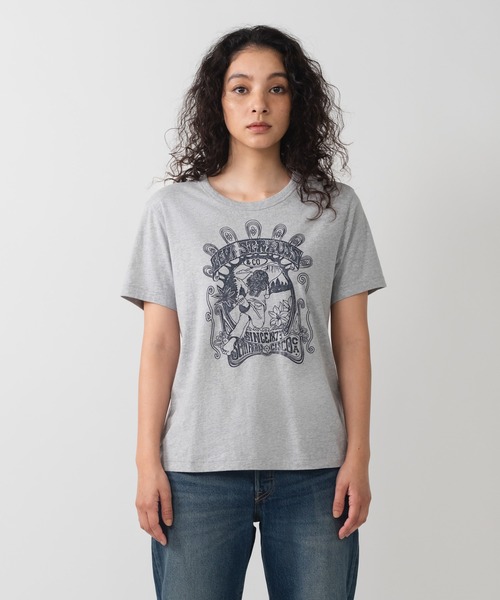 Levi's tシャツ Levi's/リーバイス グラフィック Tシャツ