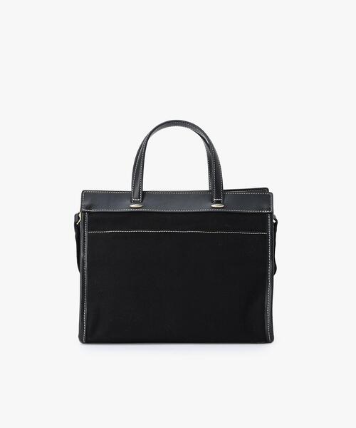 agnes b. トートバッグ 2wayトートバッグ (YAS14−01