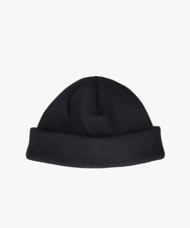 ニット帽 ニットキャップ OVERRIDE  REP LOW WATCH / オーバーライド メンズ レディース｜ZOZOTOWN Yahoo!店