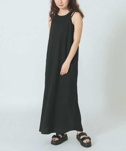 rosebud ワンピース ROSE BUD ワンピース ART PRINT LONG DRESS : ZOZOTOWN Yahoo!店