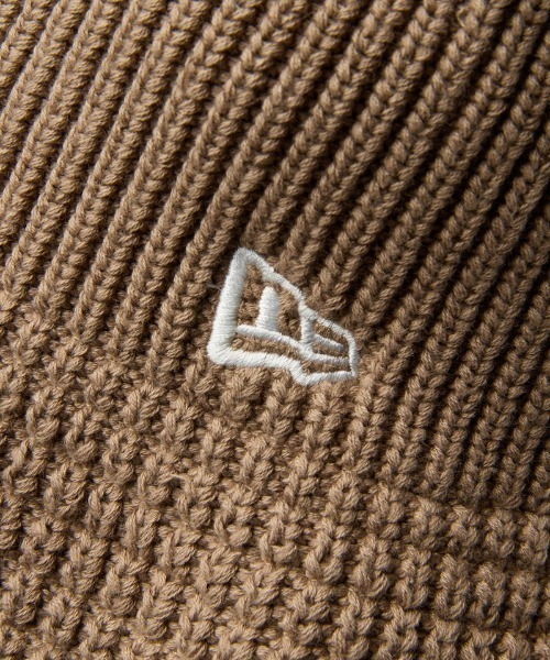 NEW ERA 帽子 ハット ERA/ニューエラ ニットバケット Knit