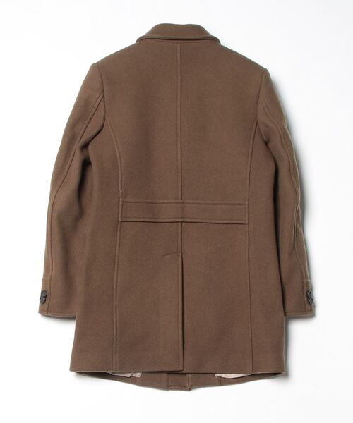 LOUNGE LIZARD（ラウンジリザード） コート 1 グリーン メンズ