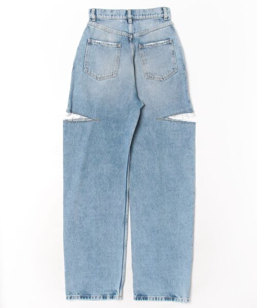 Maison Margiela ジーンズ デニム デニムパンツ PANTS 5 POCKETS