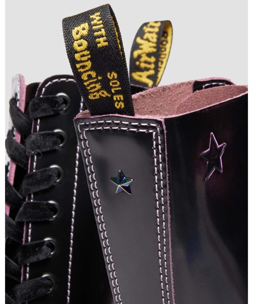 コラボ商品【Dr.Martens】1B99 BEX BRATZ 14 ホール ブーツ 1B99 BEX BRATZ 14 ホール ブーツ