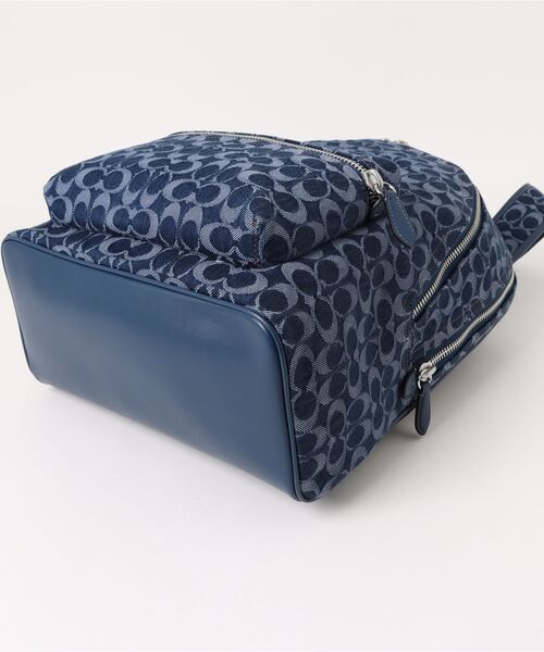 COACH デイバック リュック チャーター バックパック