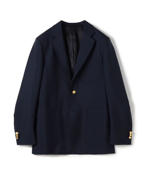 TOMORROWLAND（トゥモローランド） ジャケット テーラードジャケット