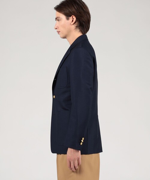 TOMORROWLAND（トゥモローランド） ジャケット テーラードジャケット