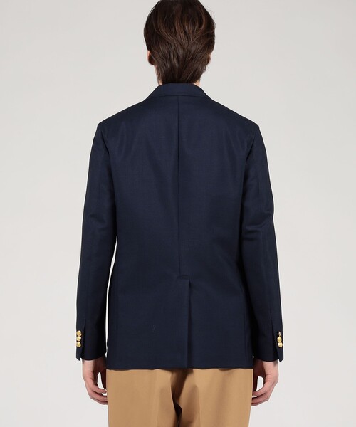 TOMORROWLAND（トゥモローランド） ジャケット テーラードジャケット