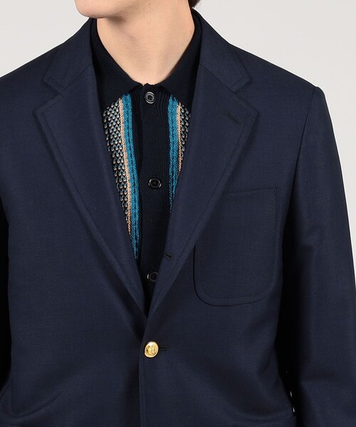 TOMORROWLAND（トゥモローランド） ジャケット テーラードジャケット