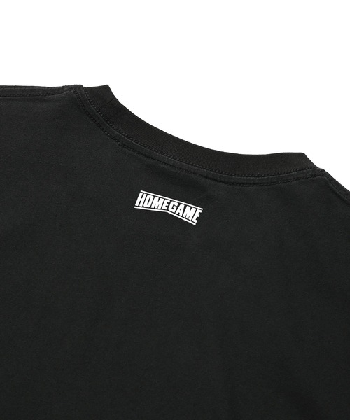 HOMEGAME tシャツ HOMEGAME-映画ドラえもん2007のび太の新魔界大冒険