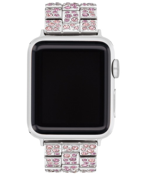 COACH（コーチ） 腕時計 APPLE WATCHストラップ レディース メンズ