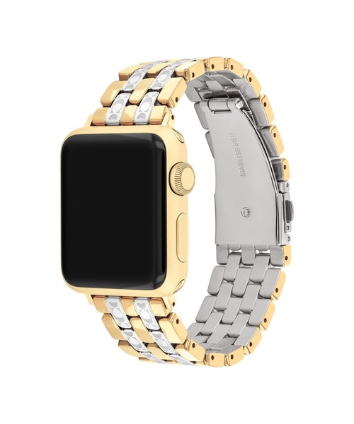 COACH（コーチ） 腕時計 APPLE WATCHストラップ レディース メンズ