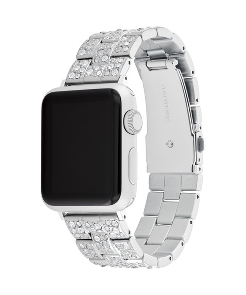 COACH（コーチ） 腕時計 APPLE WATCHストラップ レディース メンズ