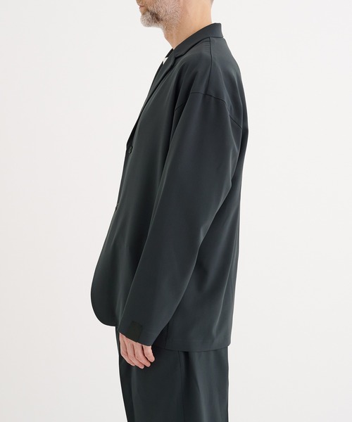 N.HOOLYWOOD エヌハリ エヌハリウッド テーラードジャケット L N.HOOLYWOOD - N.HOOLYWOOD COMPILE TAILORED JACKET / エヌ