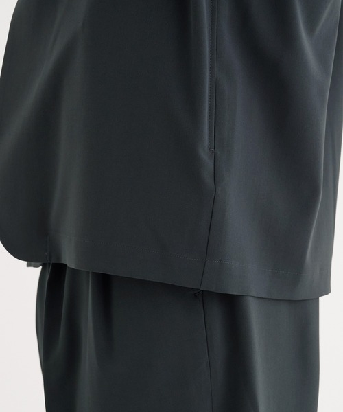 N.HOOLYWOOD 別注 25ss セットアップ ジャケット パンツ 38 N.HOOLYWOOD 別注 25ss セットアップ ジャケット パンツ 38