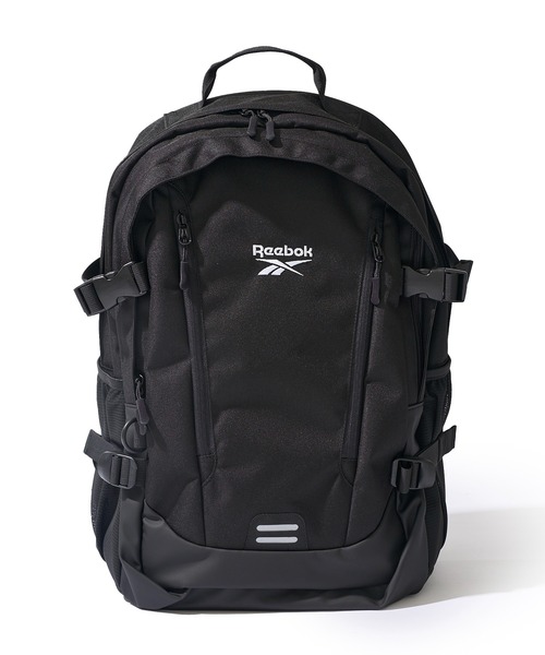 オレボレブラ 刺繍 リュック TETE HOMME（テット オム） デイバック リュック 「Reebok/リ−ボック