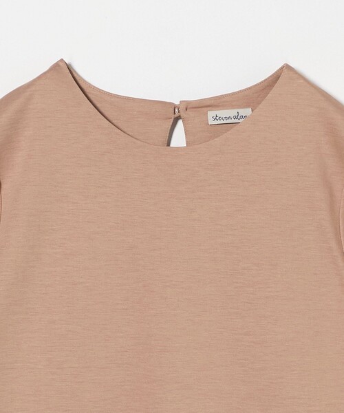 STEVEN ALAN ワンピース 「Steven Alan」エンパイア : ZOZOTOWN