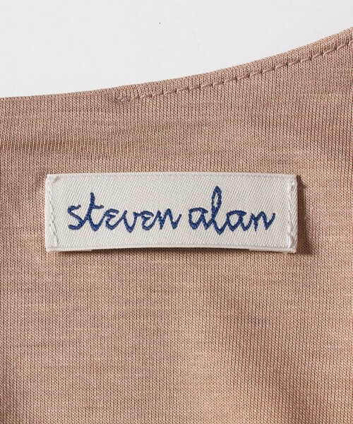 STEVEN ALAN ワンピース 「Steven Alan」エンパイア : ZOZOTOWN
