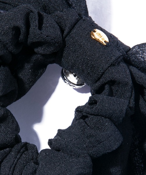 IRIS47 ヘアゴム 「IRIS 47」cherish pony/チェリッシュ ポニー