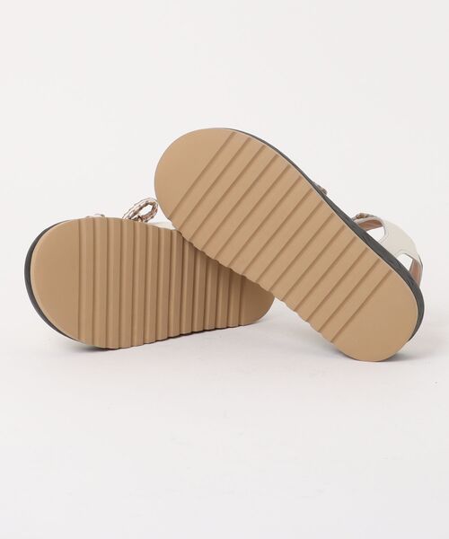 COLE HAAN グランドプロ デイリン ウェッジ トリプル ストラップ グランドプロ デイリン ウェッジ トリプル ストラップ サンダル