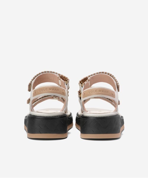 【Cole Haan】グランドプロ デイリン ウェッジ サンダル グランドプロ デイリン ウェッジ スライド サンダル womens