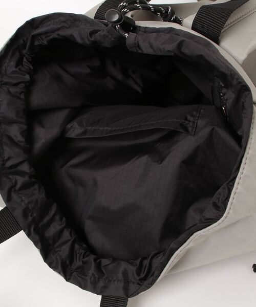 FREDRIK PACKERS グレー リュック Amazon.com: Fredrik Packers(フレドリックパッカーズ) Utility